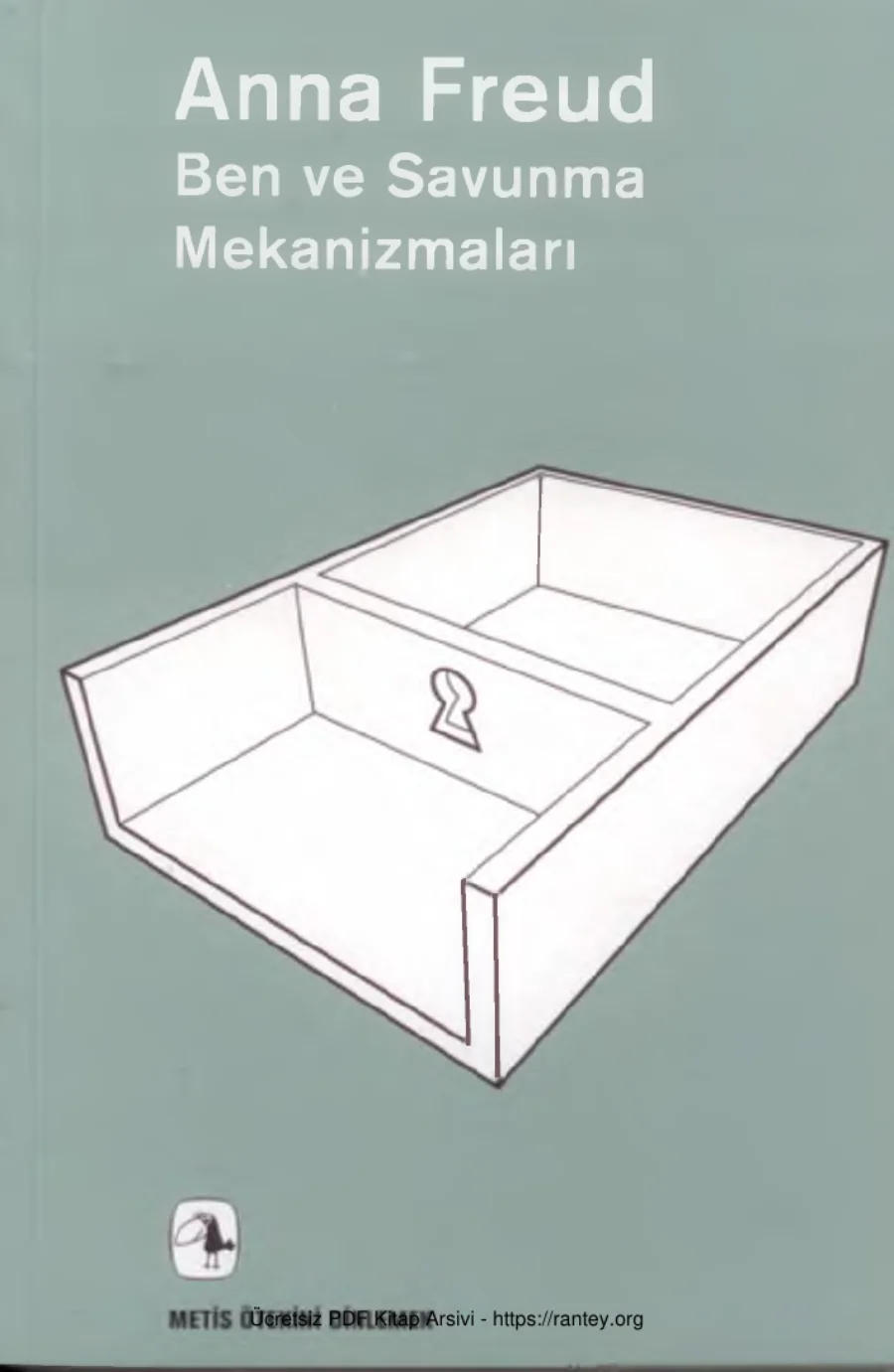 Ben ve Savunma Mekanizmaları kapak görseli