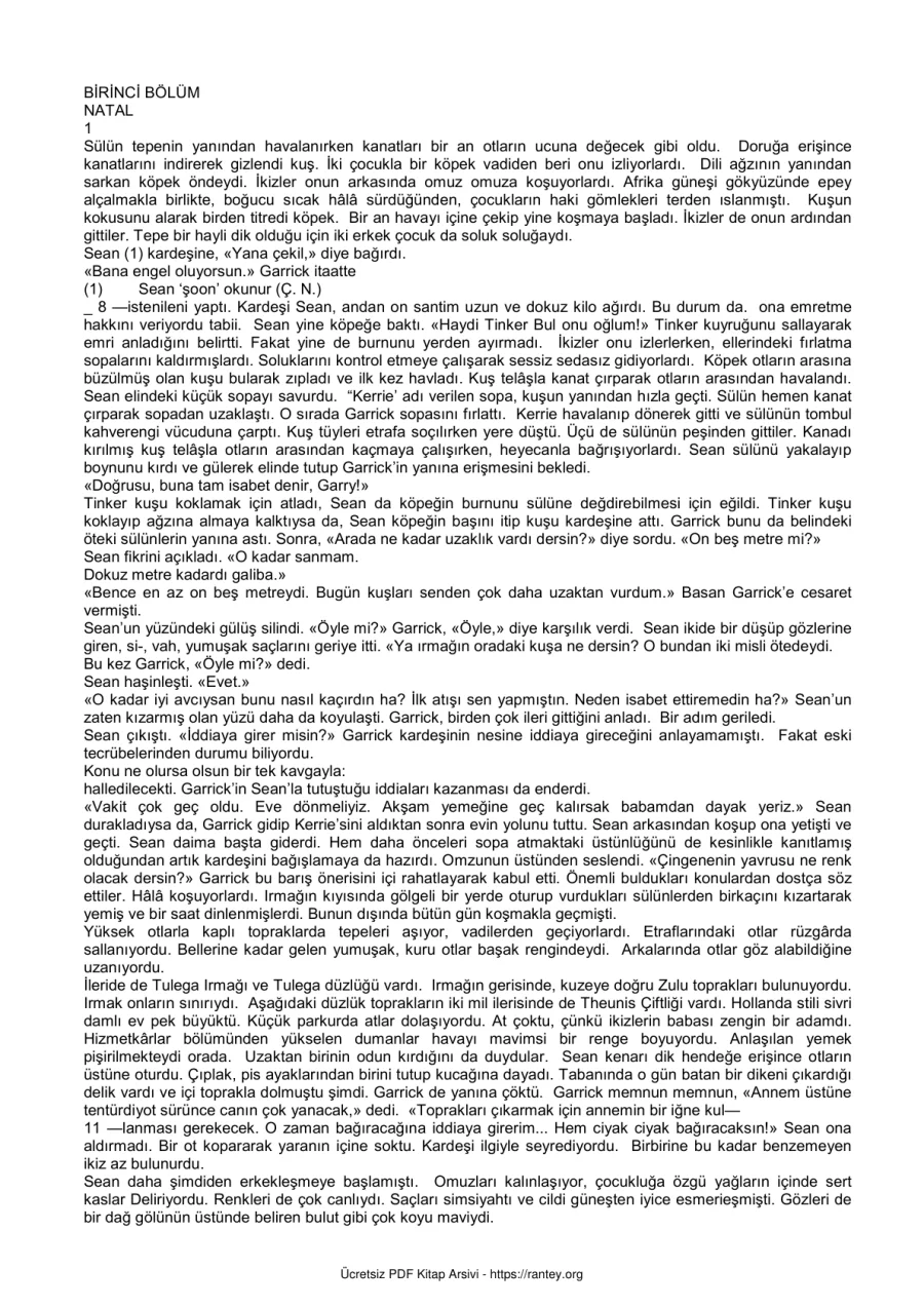 Bencil kapak görseli