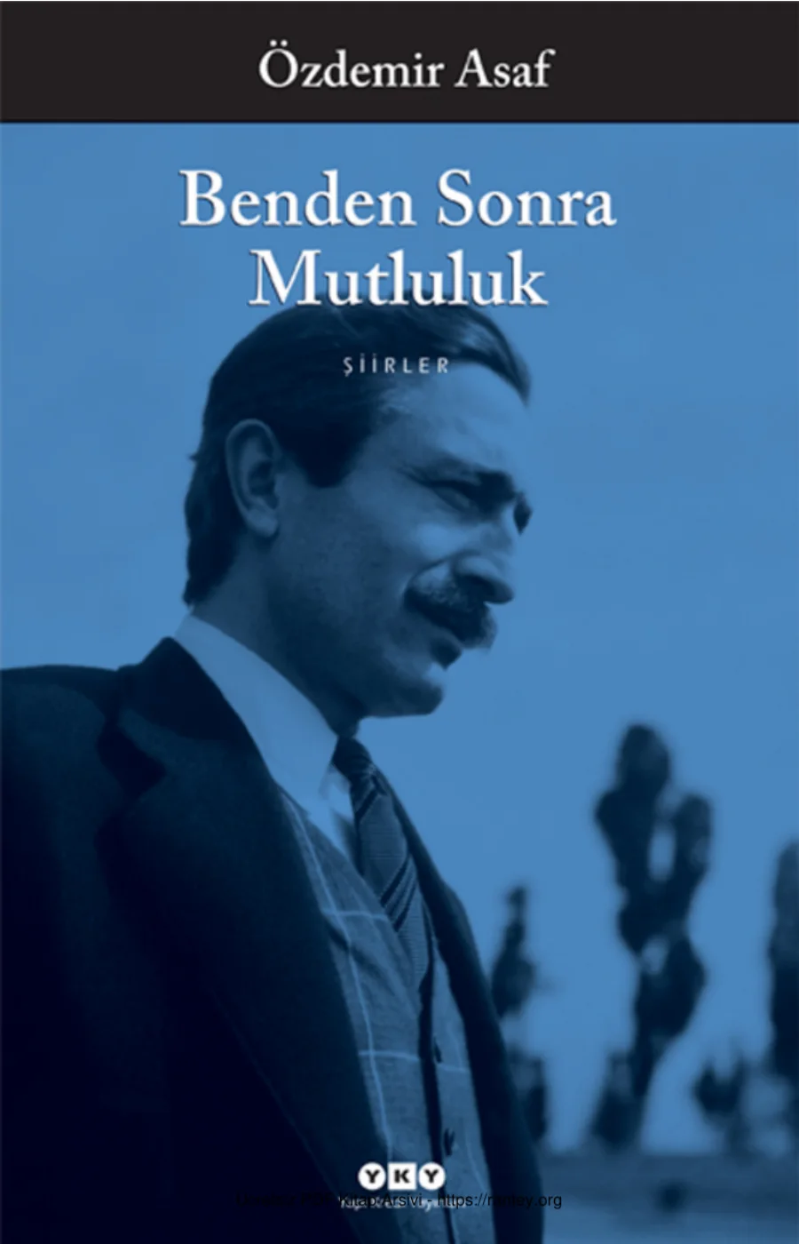 Benden Sonra Mutluluk kapak görseli