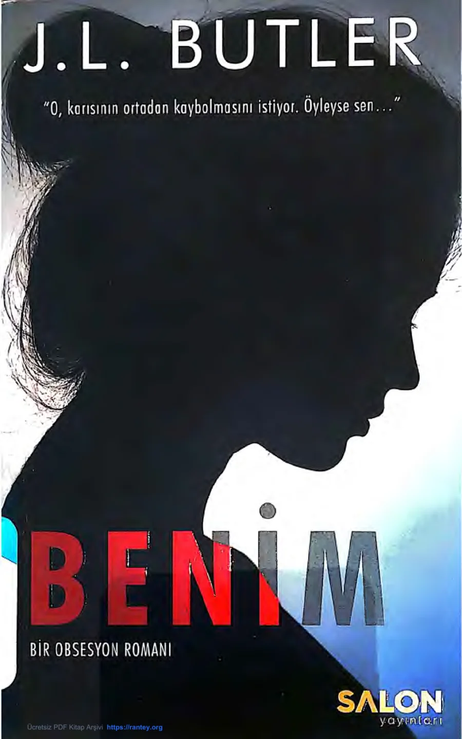 Benim kapak görseli