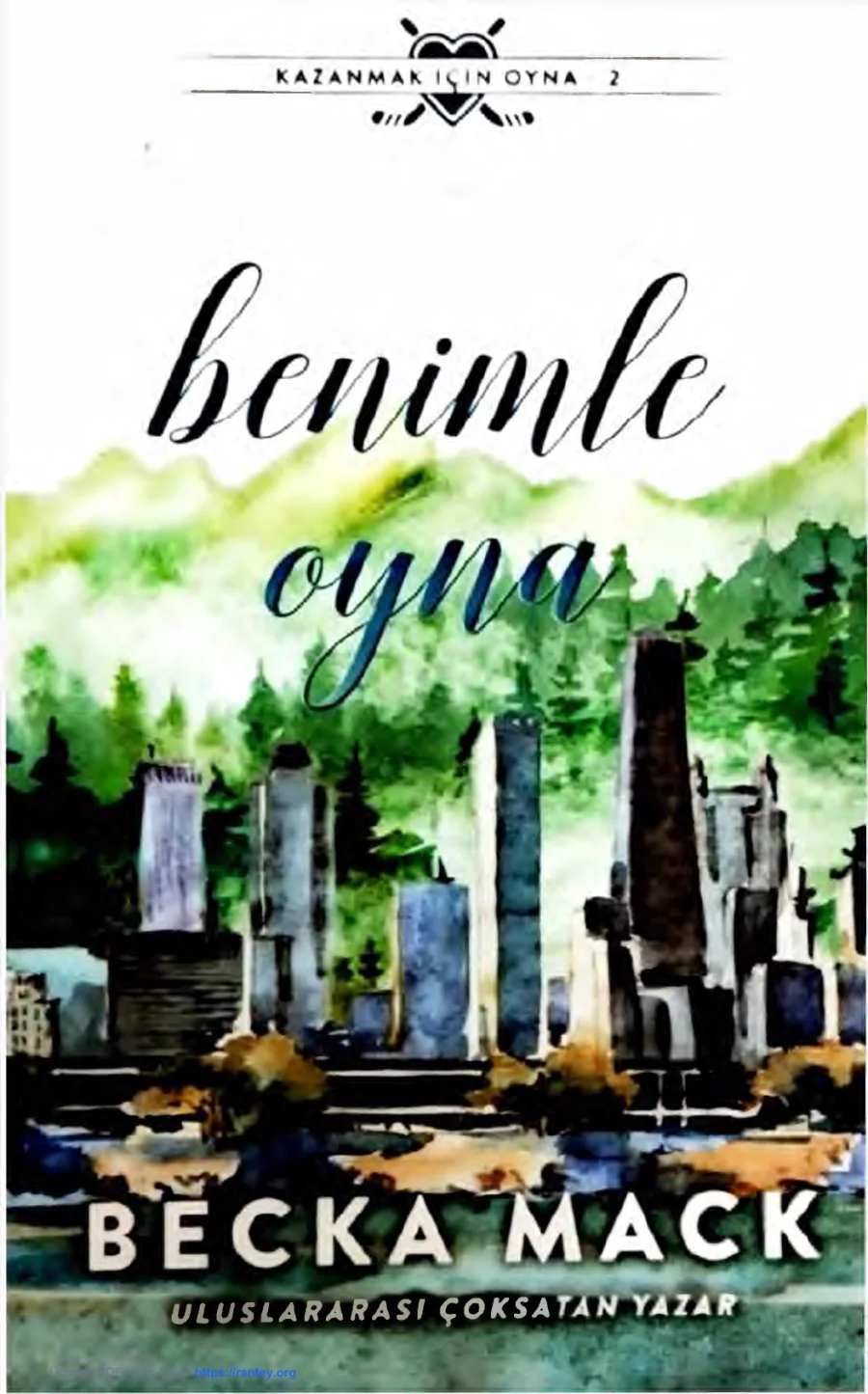 Benimle Oyna kapak görseli