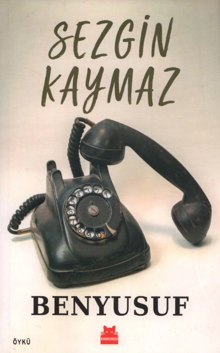 Benyusuf kitap kapağı