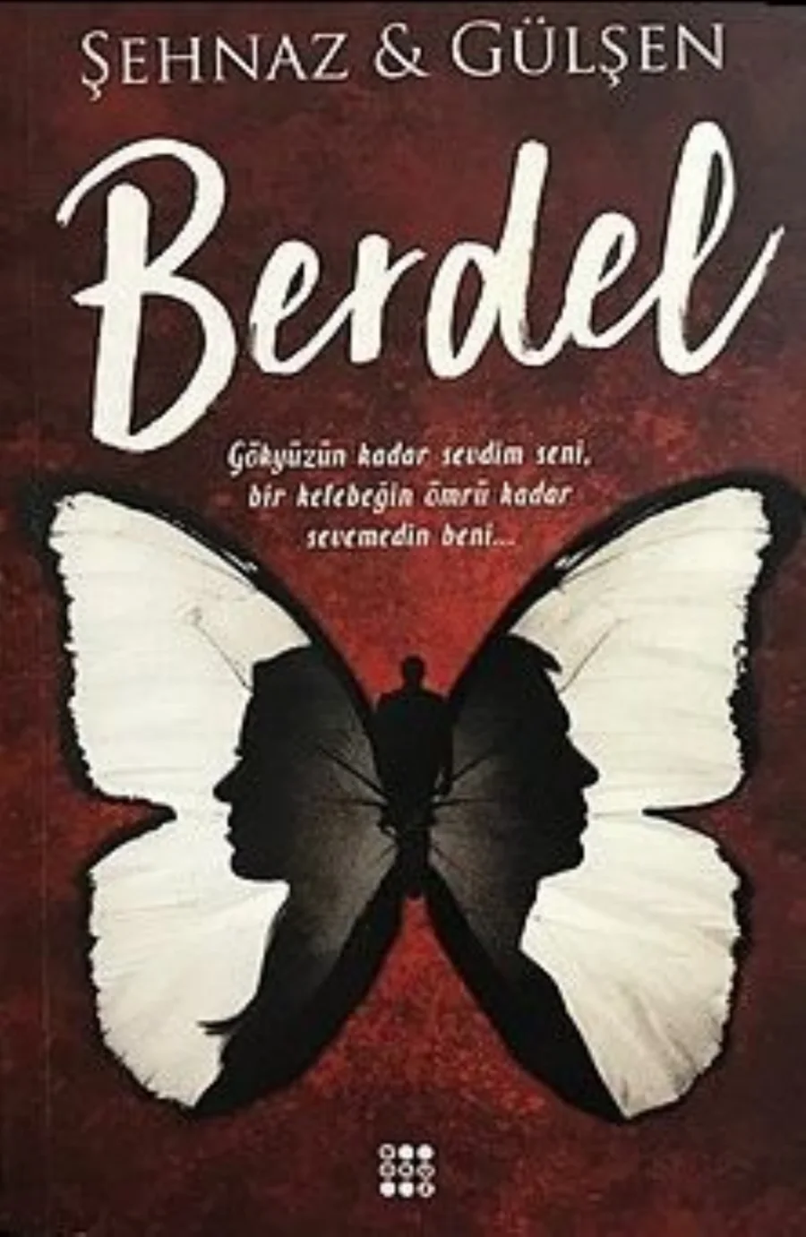 Berdel 1 kapak görseli