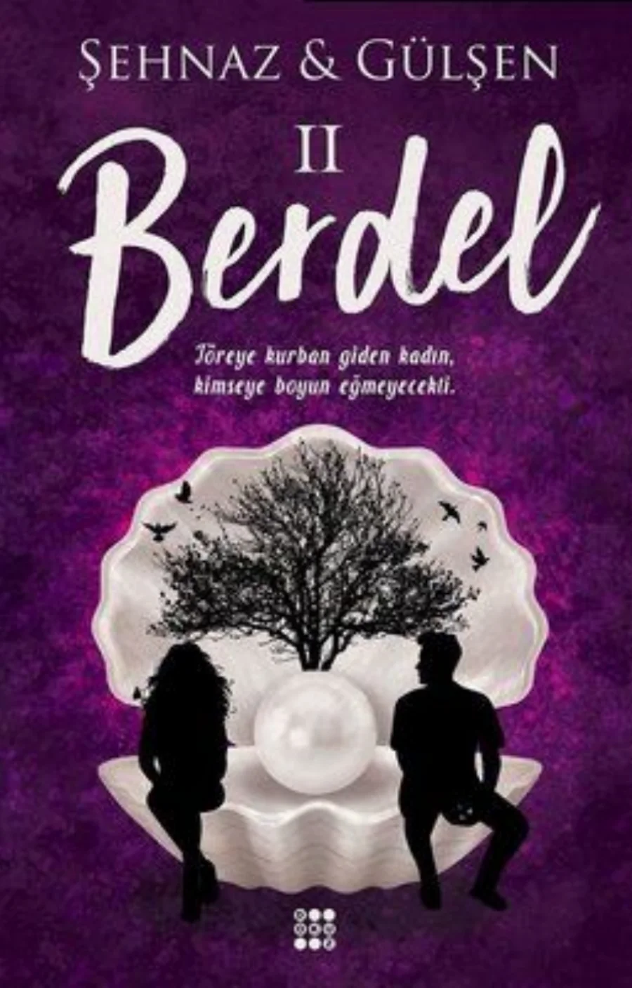 Berdel 2 kapak görseli