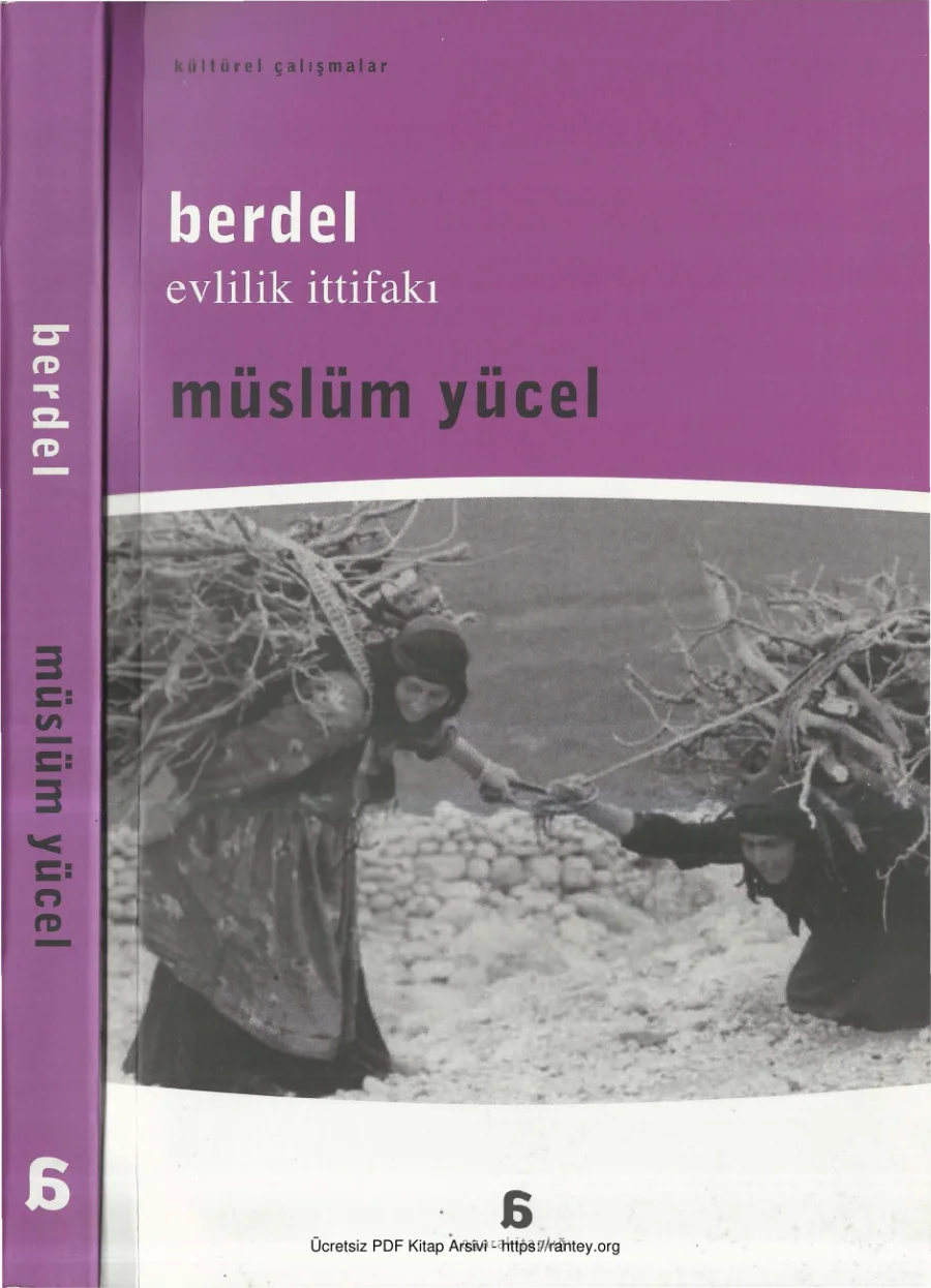 Berdel kapak görseli