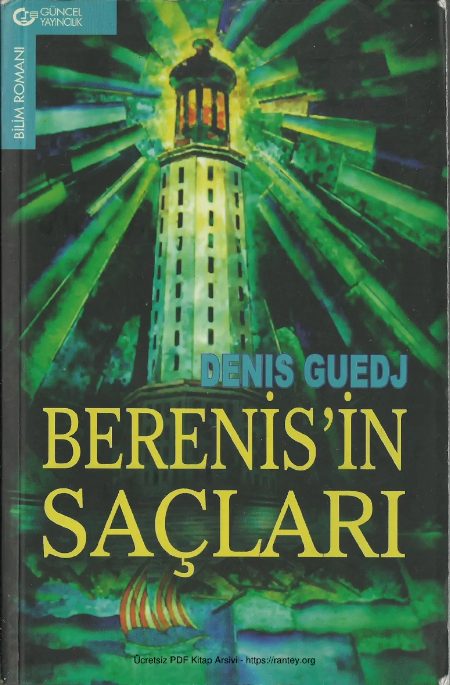 Berenisin Saçları kapak görseli