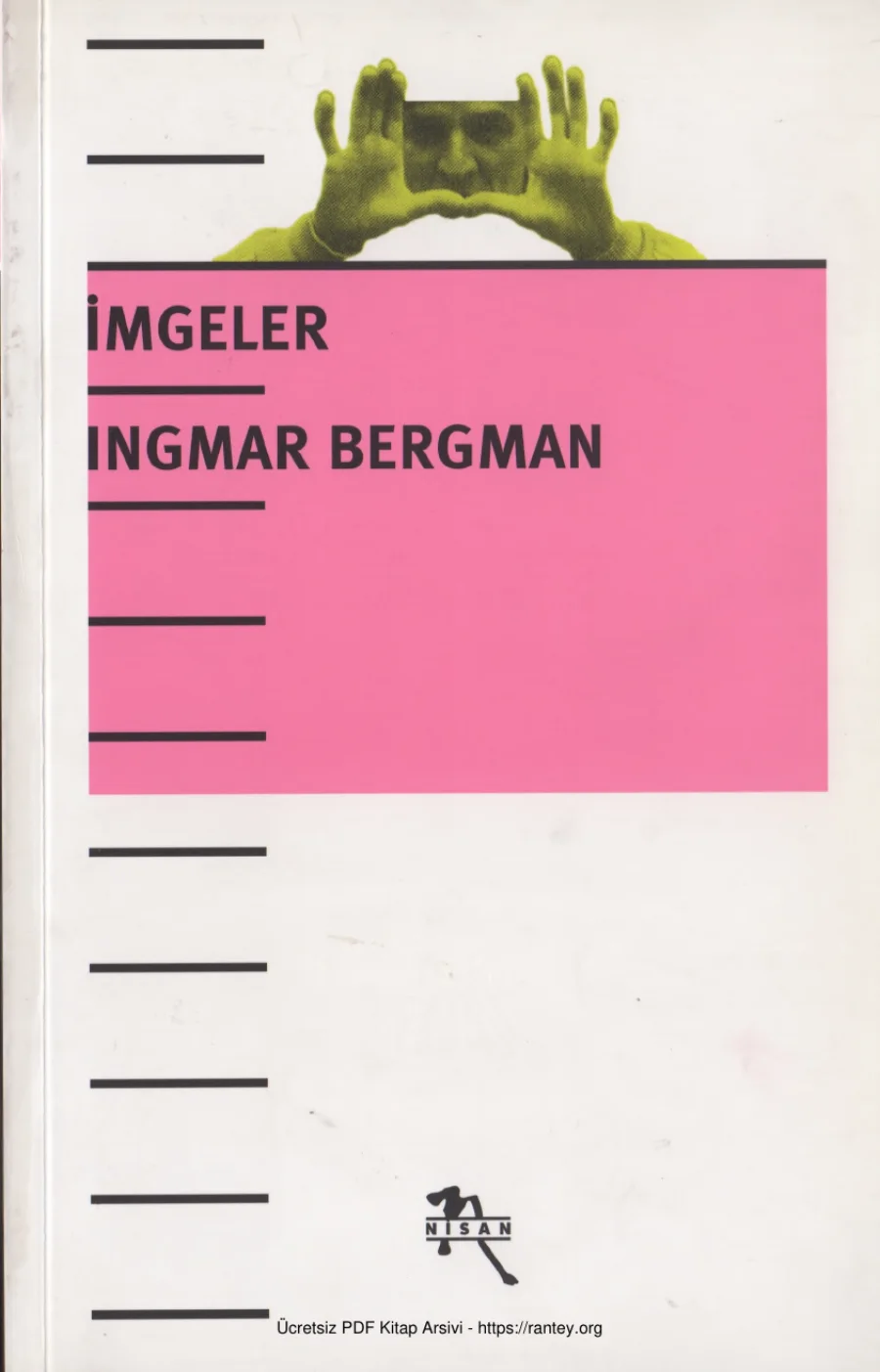 Bergman kapak görseli