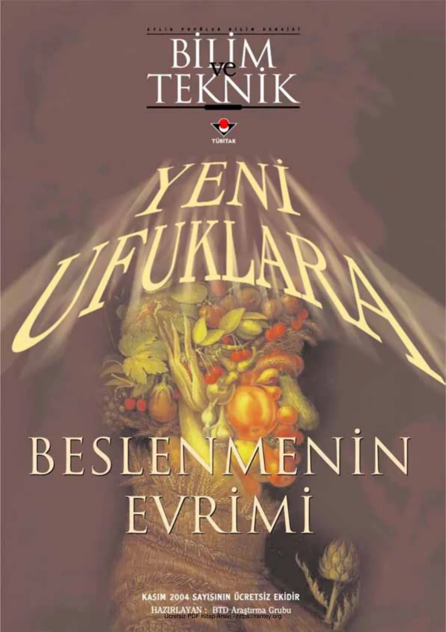 Beslenme kapak görseli