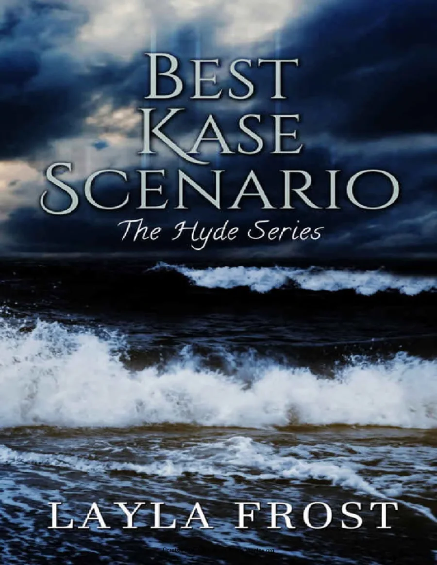 Best Kase Scenario kapak görseli