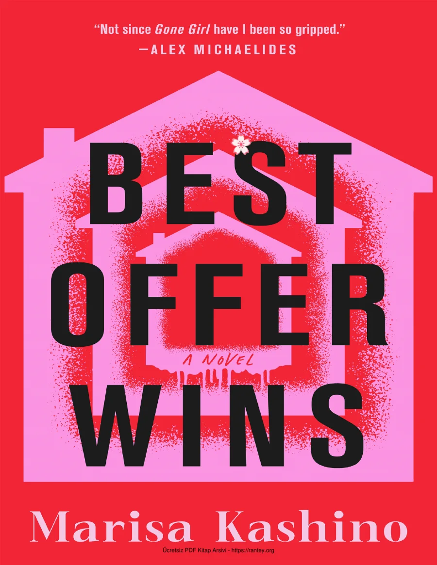 Best Offer Wins kapak görseli
