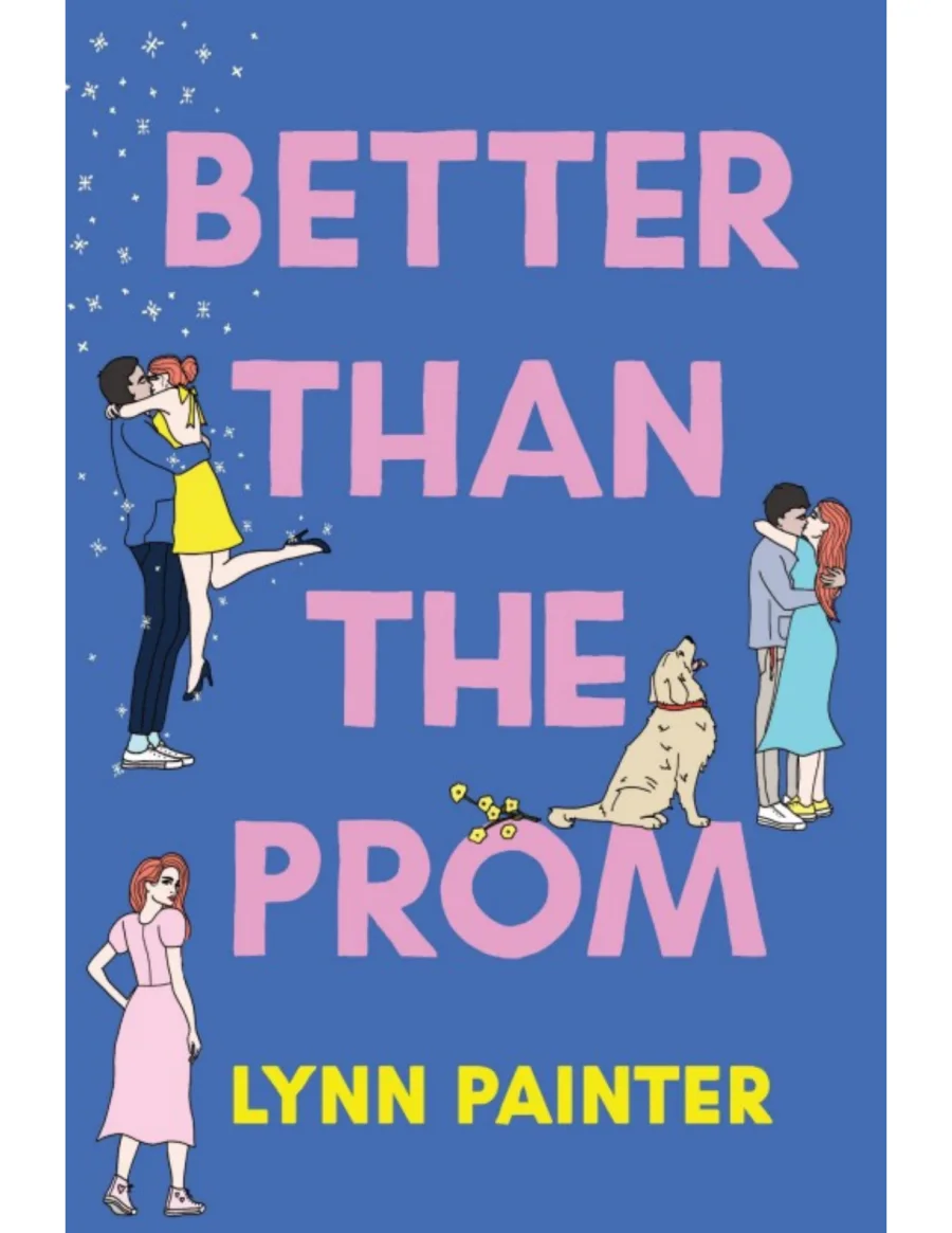 Better Than the Prom kapak görseli