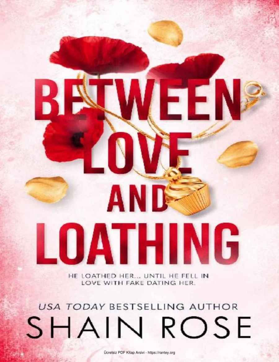 Between Love and Loathing kapak görseli