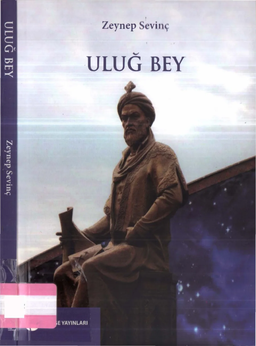 Bey kitap kapağı