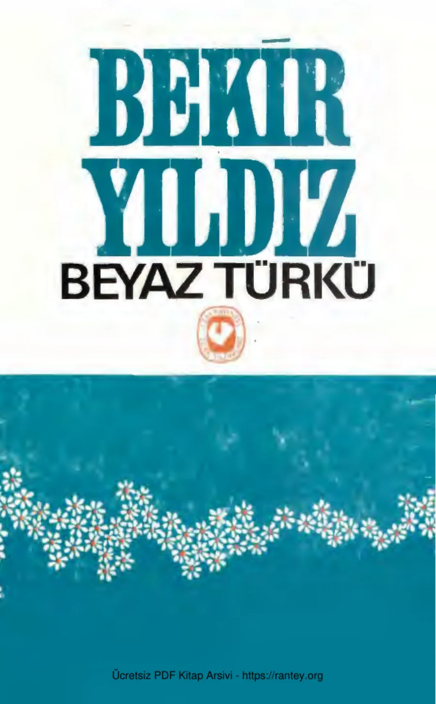 Beyaz Türkü kapak görseli