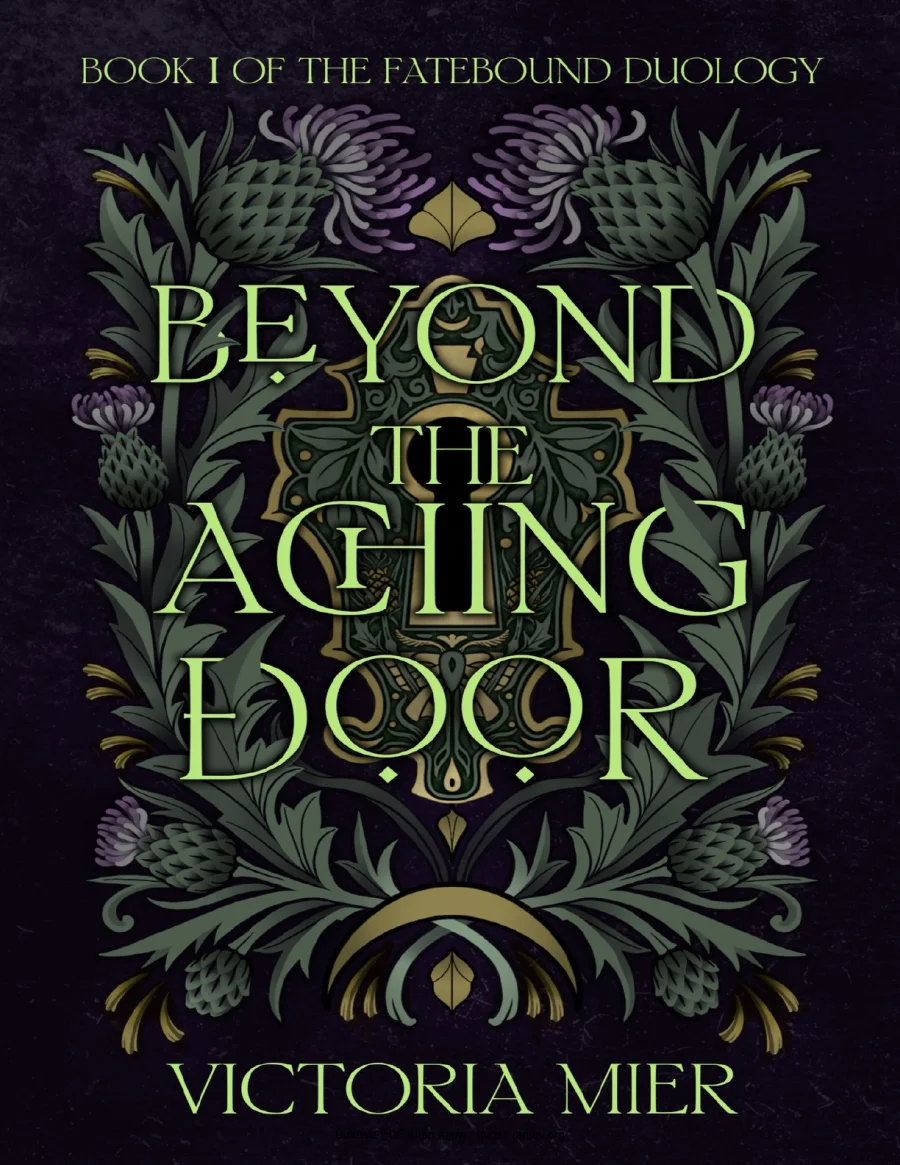 Beyond the Aching kapak görseli