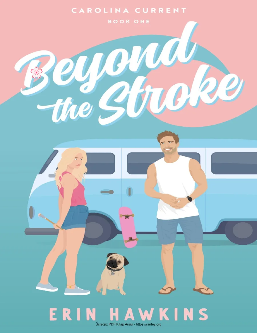 Beyond the Stroke kapak görseli