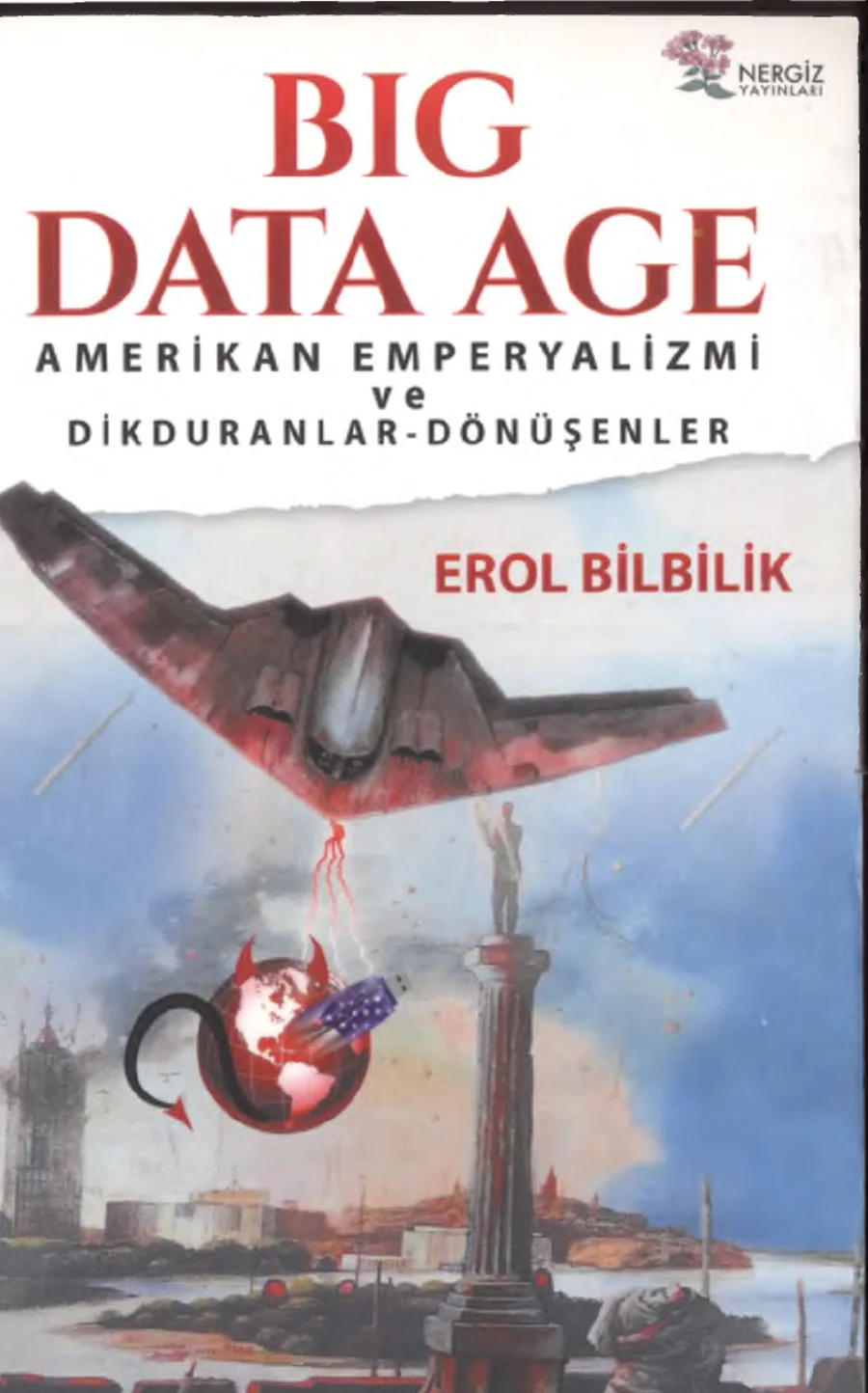 Big Data Age kapak görseli