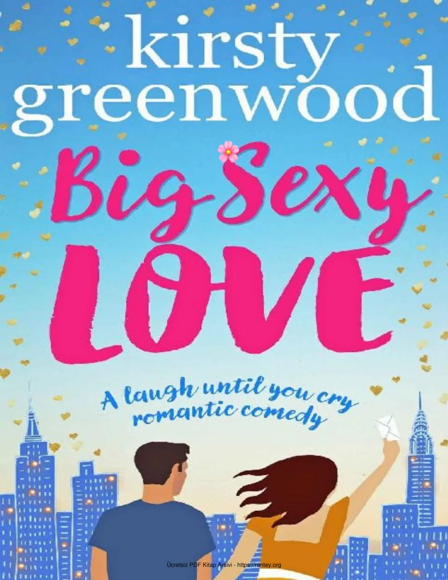 Big Sexy Love kapak görseli