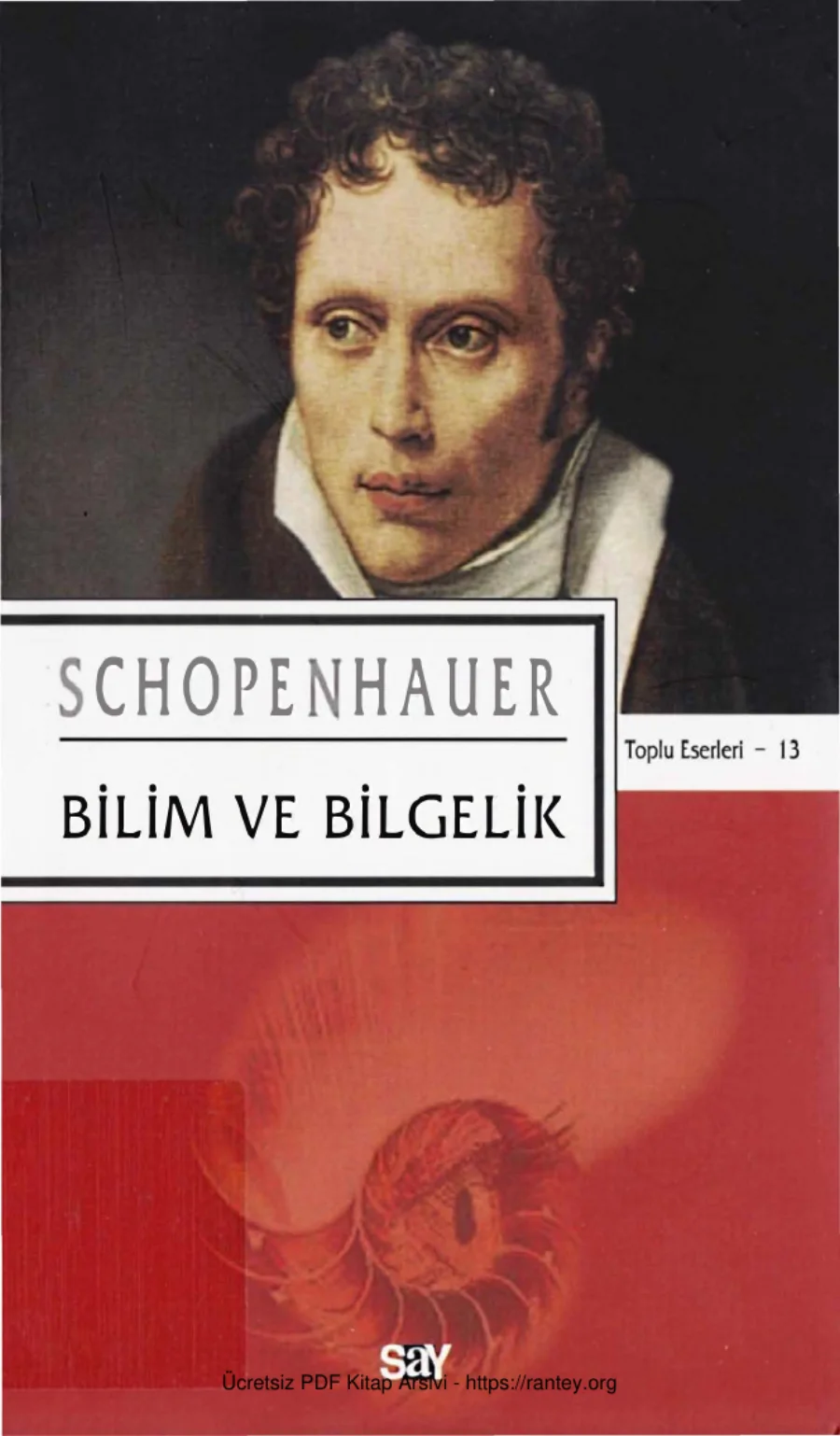 Bilim ve Bilgelik kapak görseli