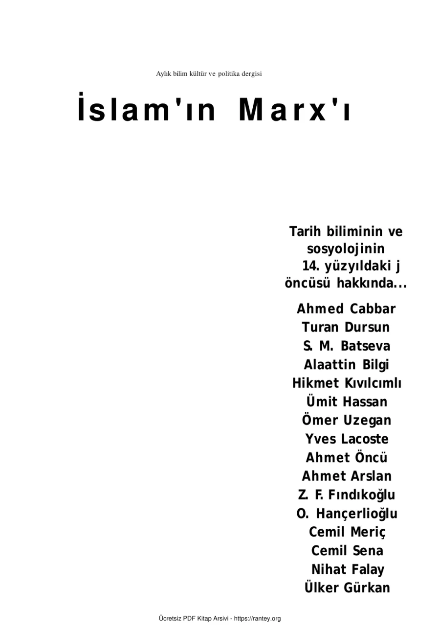 Bilim ve Ütopya Sayı 057 Mart 1999 kapak görseli