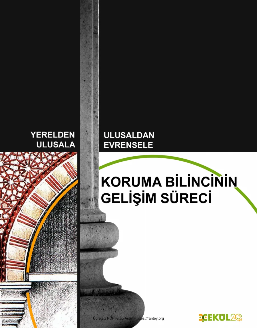 Bilinci kapak görseli