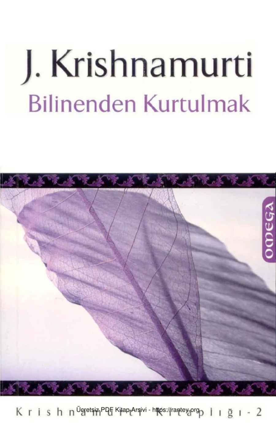 Bilinenden Kurtulmak CS kapak görseli