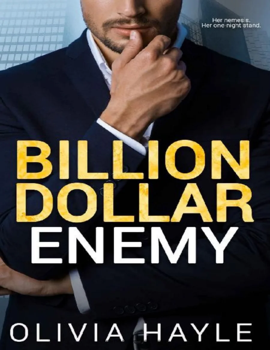Billion Dollar kapak görseli