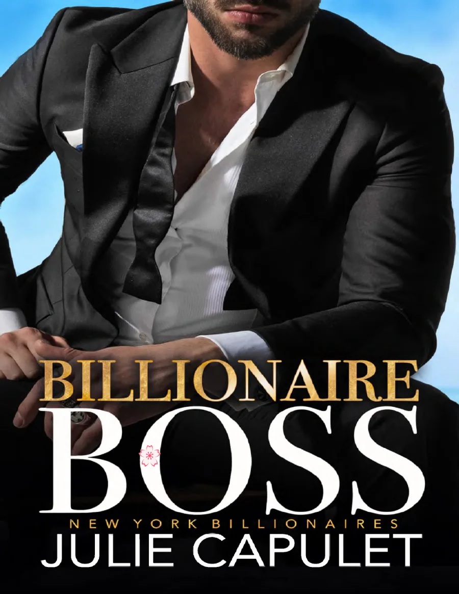 Billionaire Boss kapak görseli
