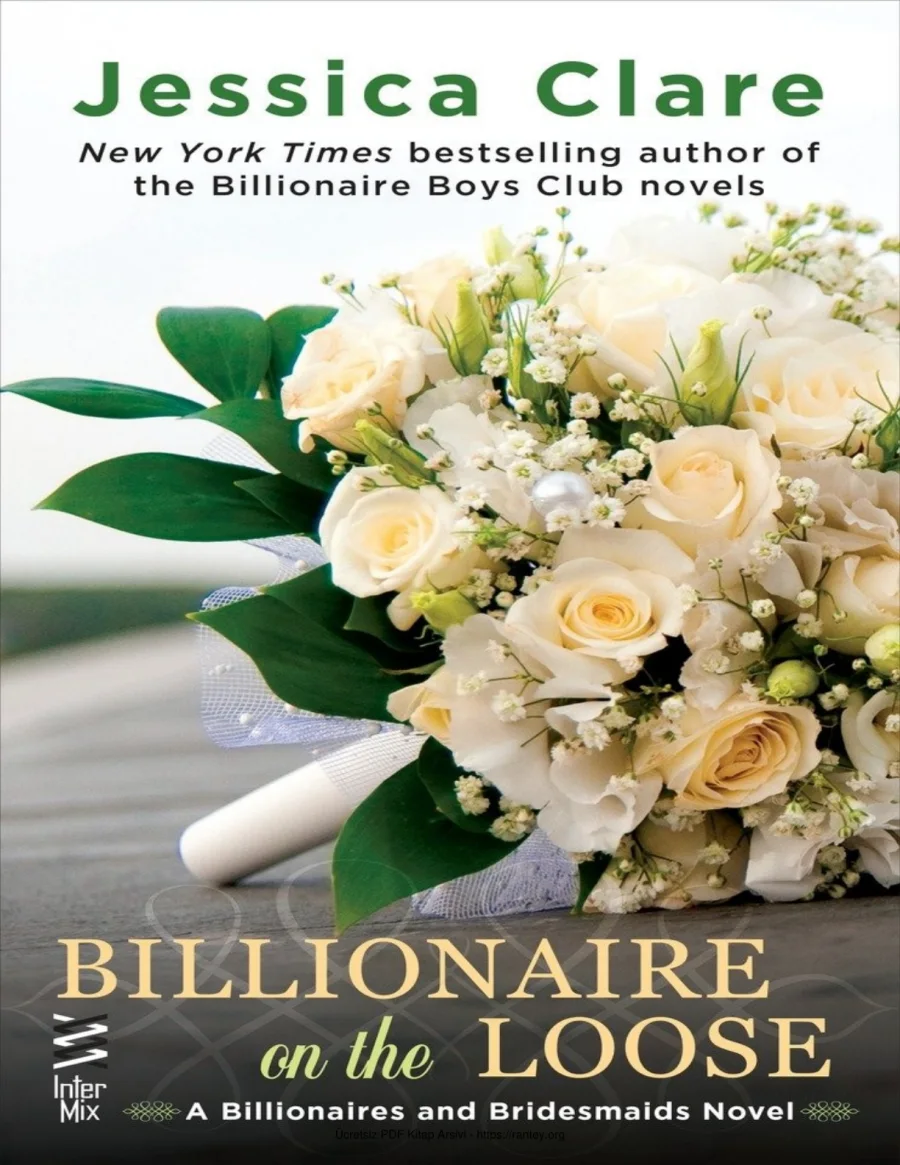 Billionaire on the kapak görseli
