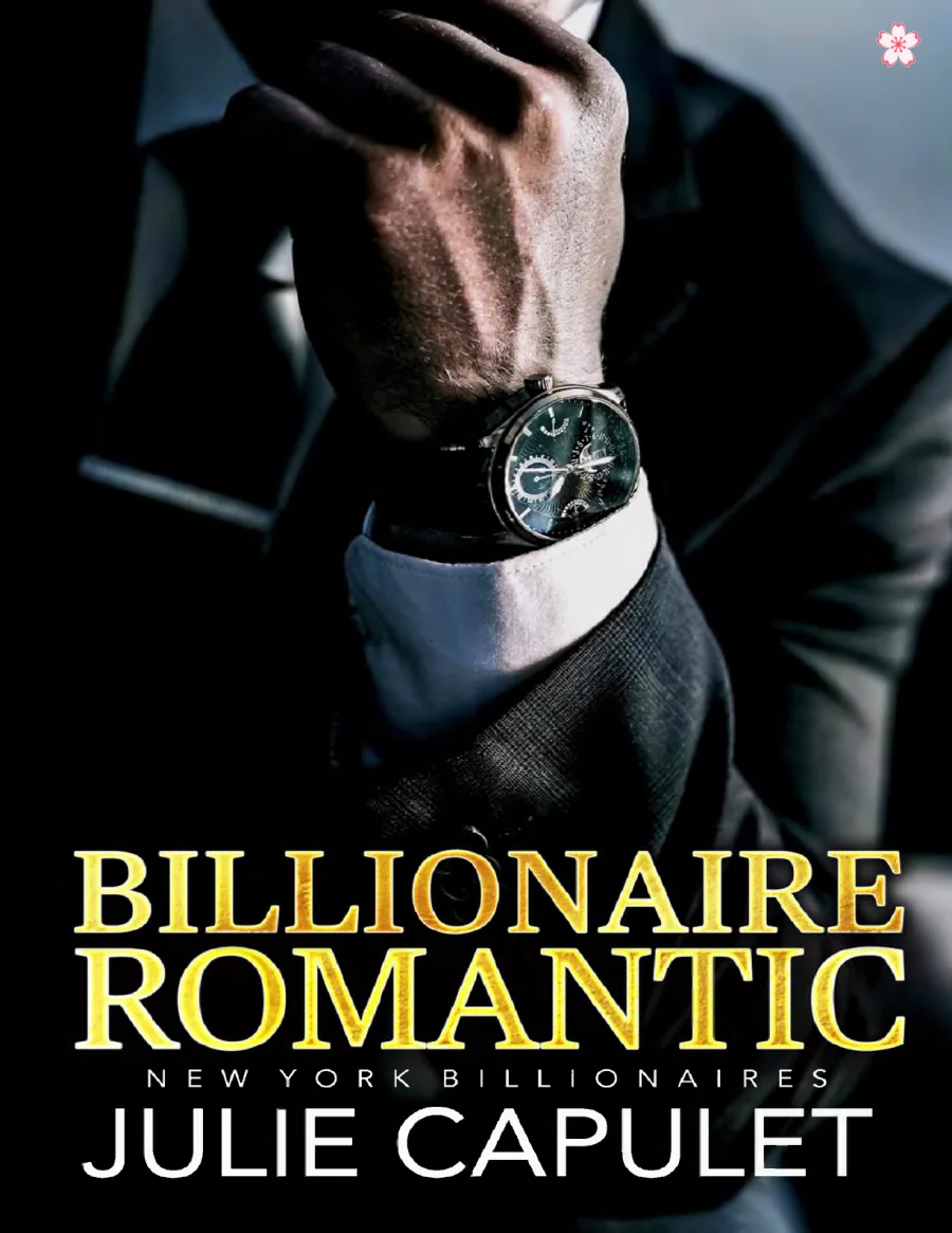 Billionaire Romantic kapak görseli