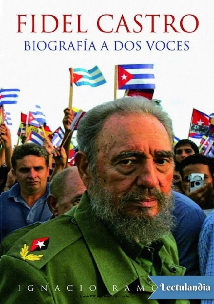 Biografa A Dos Voces kapak görseli