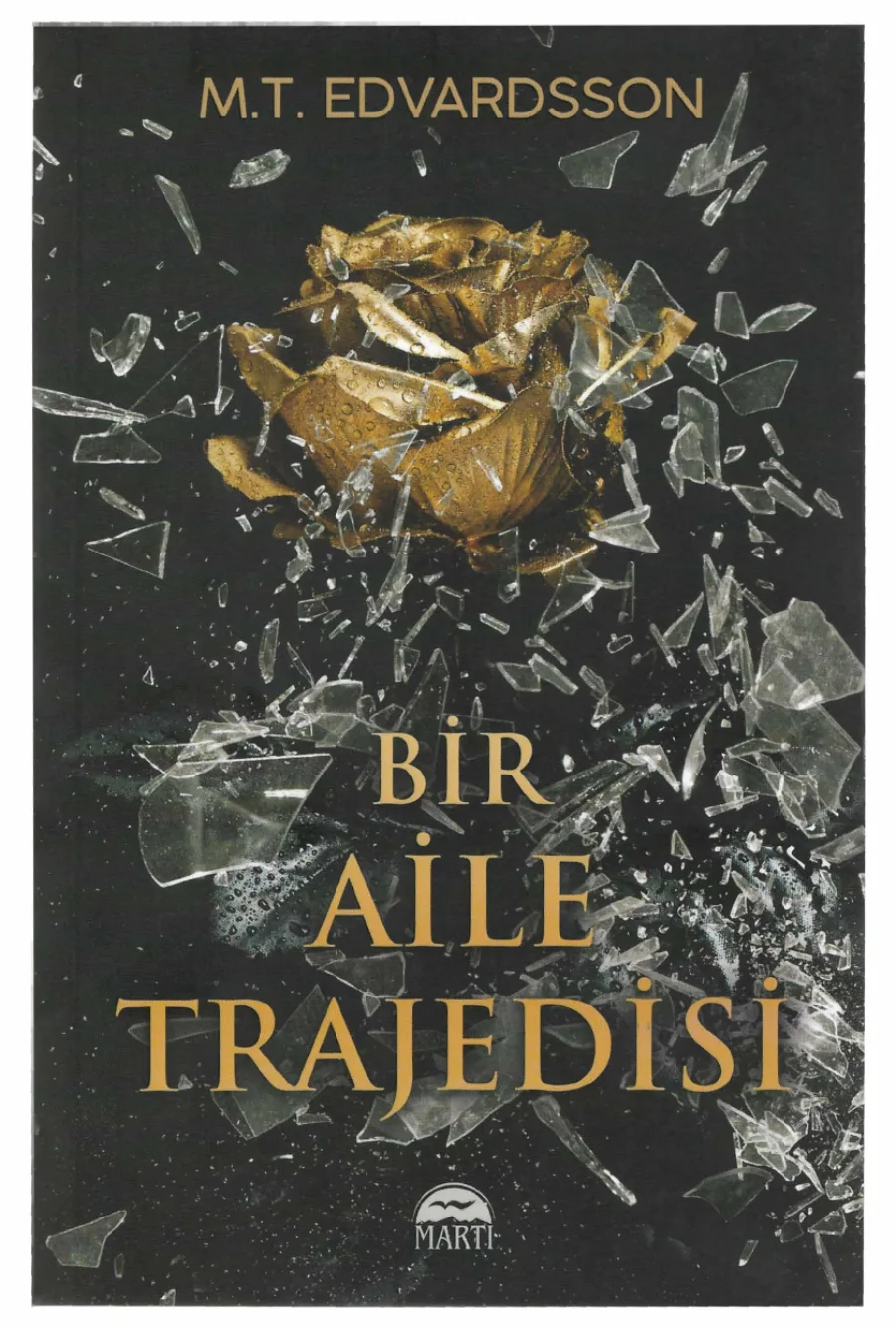 Bir Aile Trajedisi kapak görseli