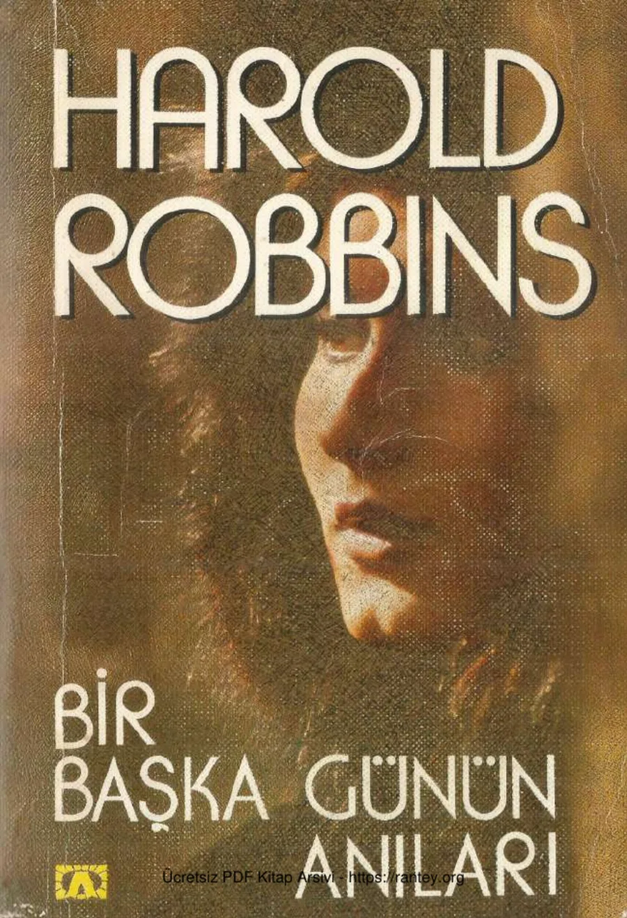 Bir Başka Günün Anıları kapak görseli
