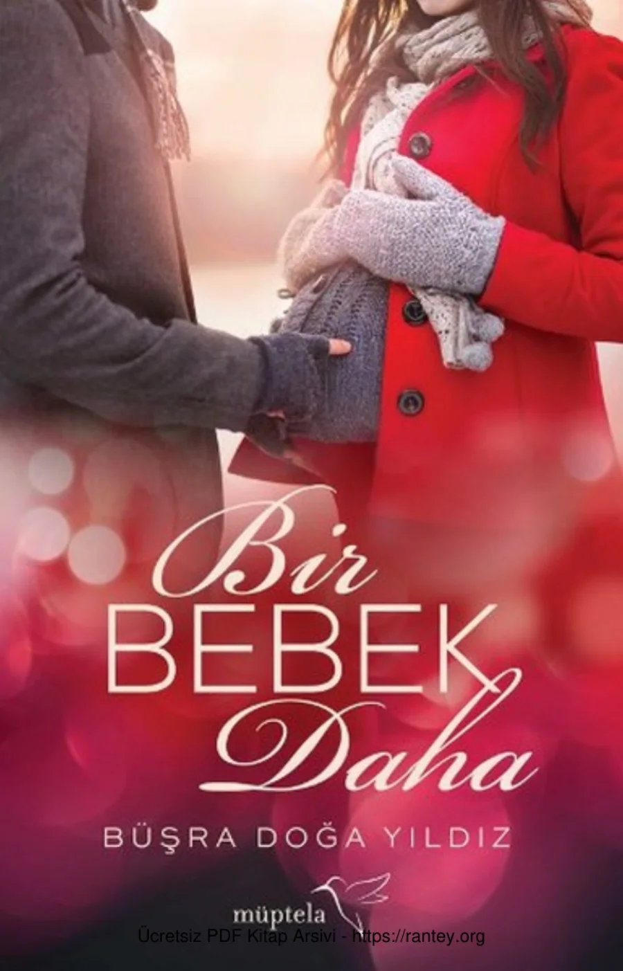 Bir Bebek Daha 1 kapak görseli