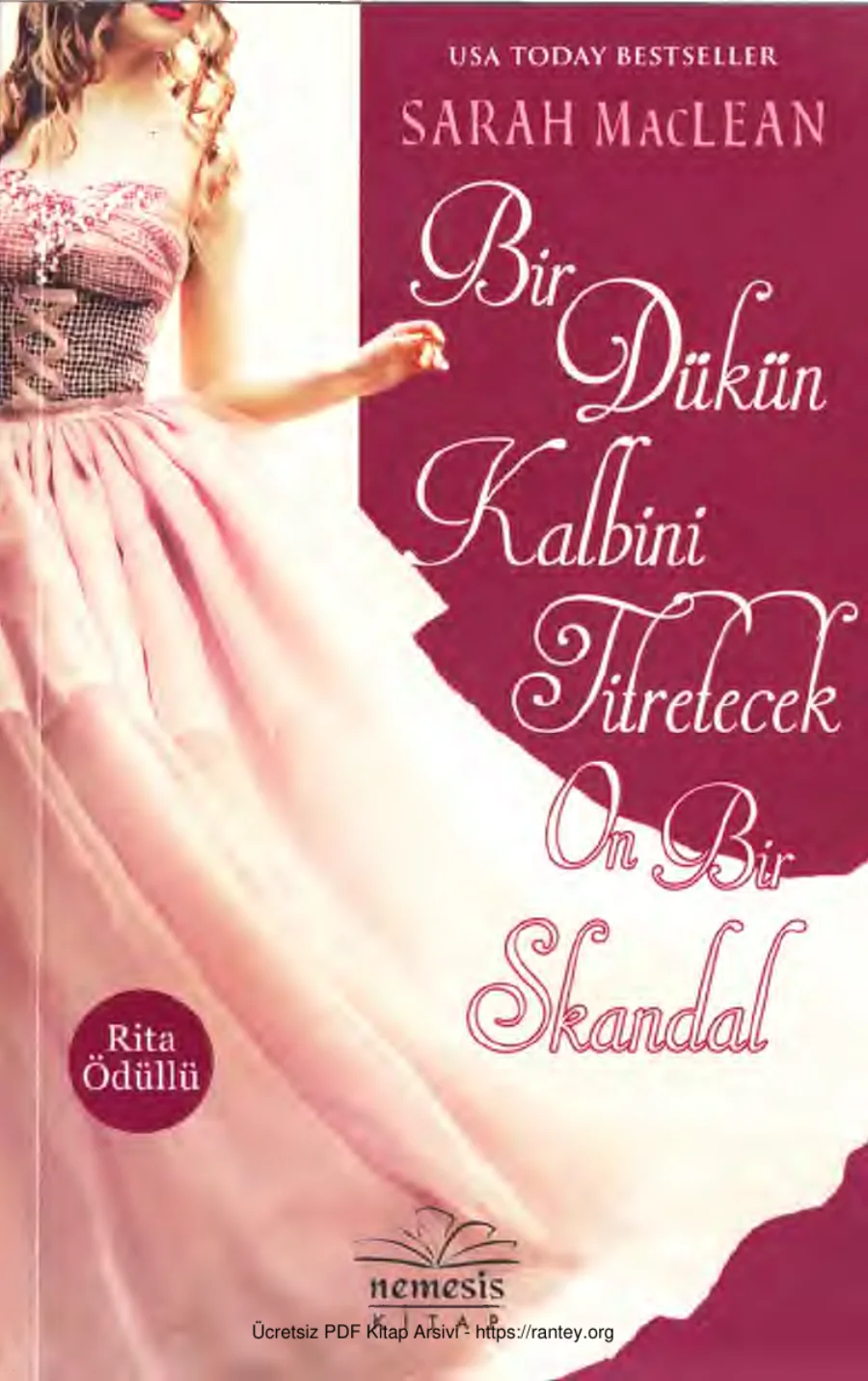Bir Dükün Kalbini Titretecek On Bir Skandal Love By kapak görseli