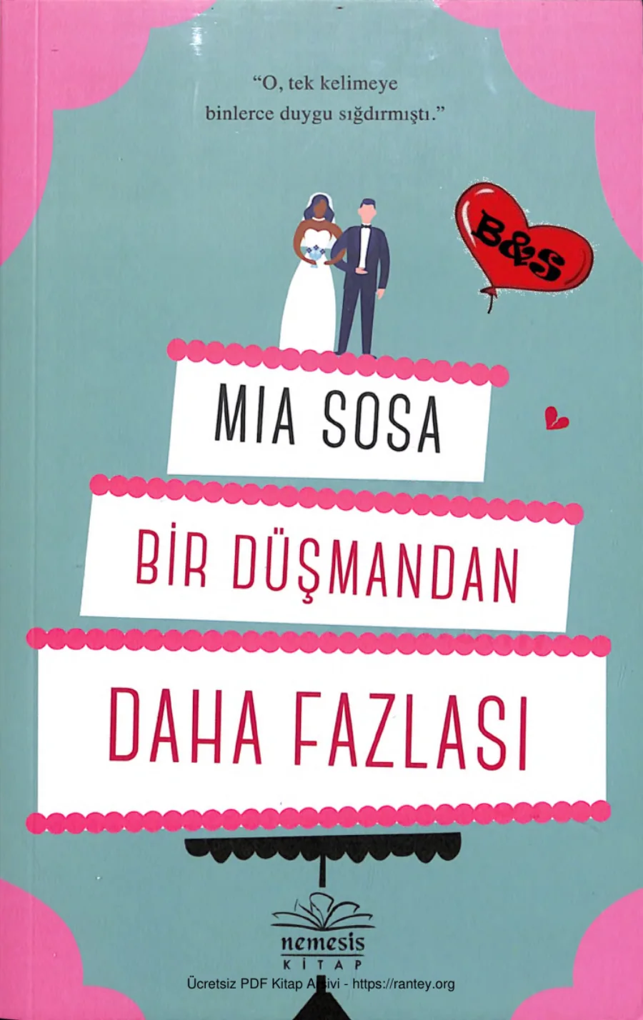 Bir Düsmandan Daha Fazlası kapak görseli