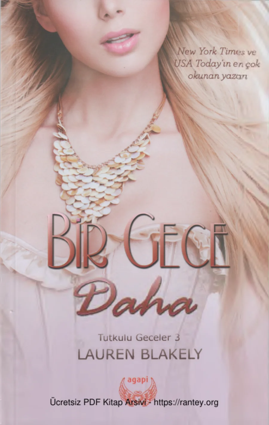Bir Gece Daha Tutkulu Geceler 3 1 kapak görseli