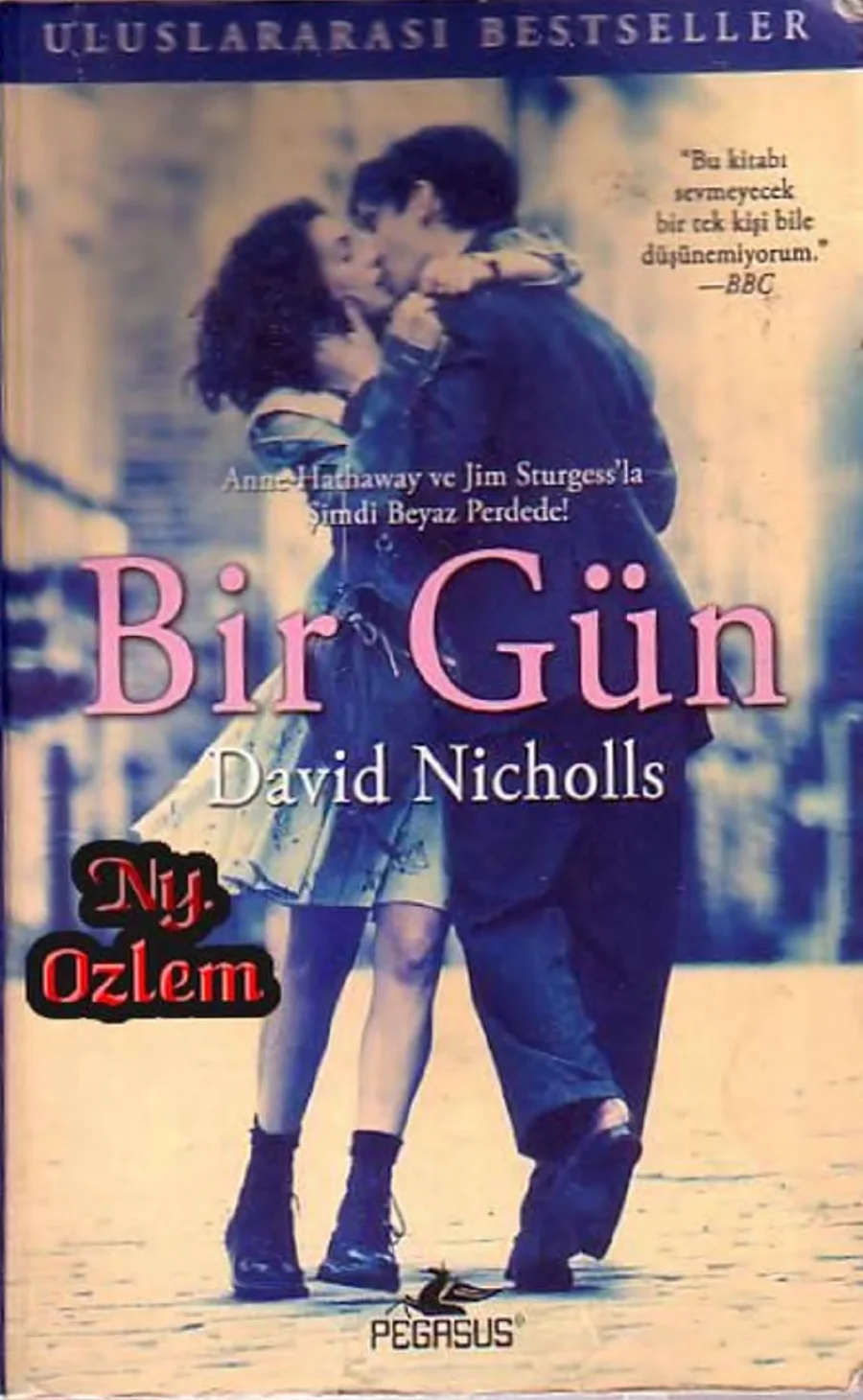 Bir Gün kapak görseli