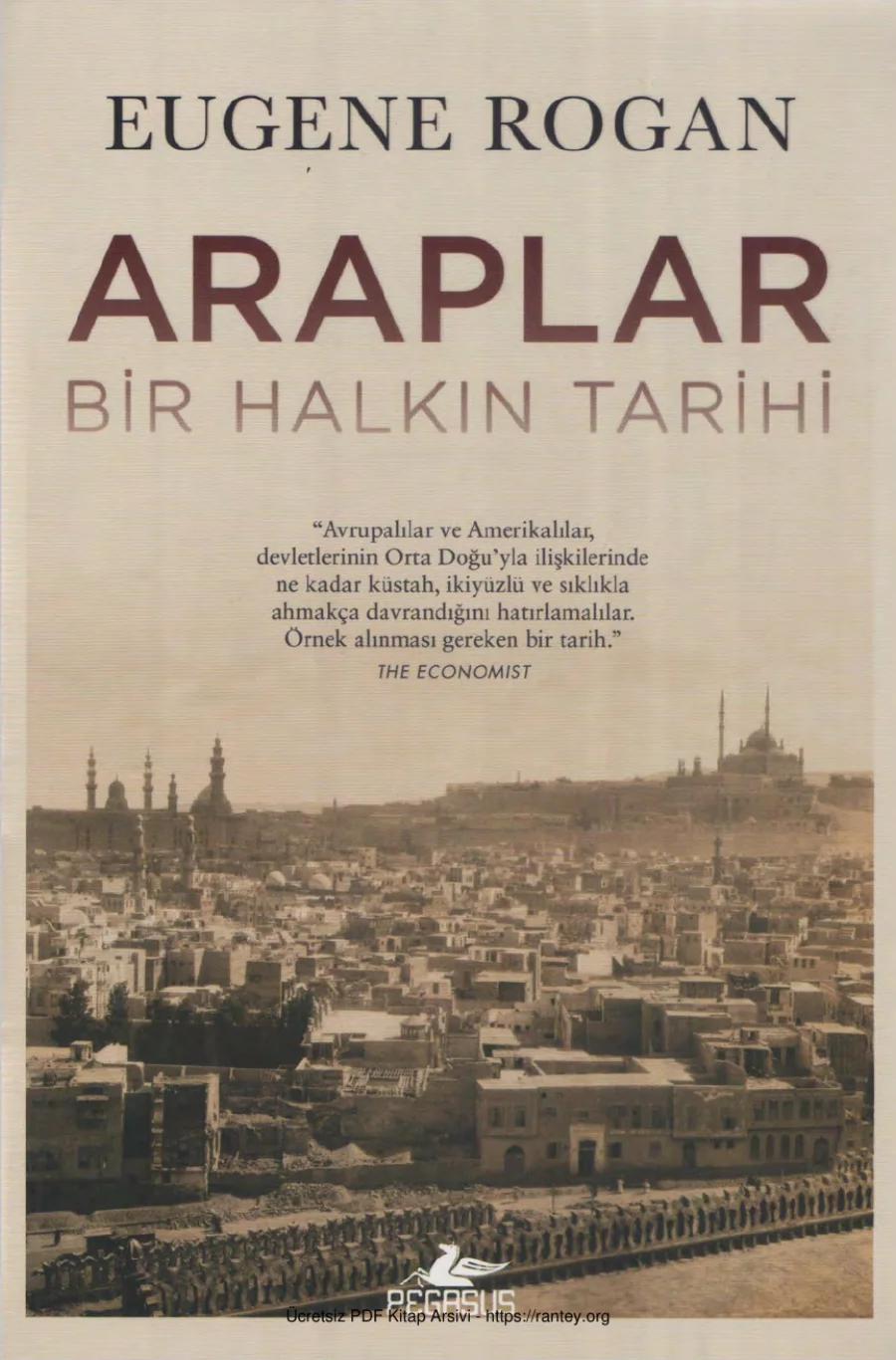 Bir Halkın Tarihi kapak görseli
