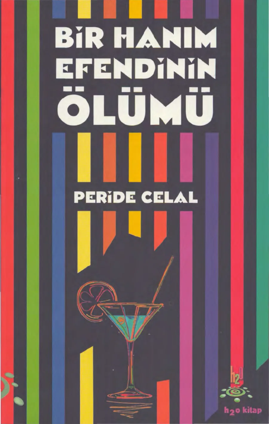 Bir Hanımefendinin Ölümü PDF kapak görseli