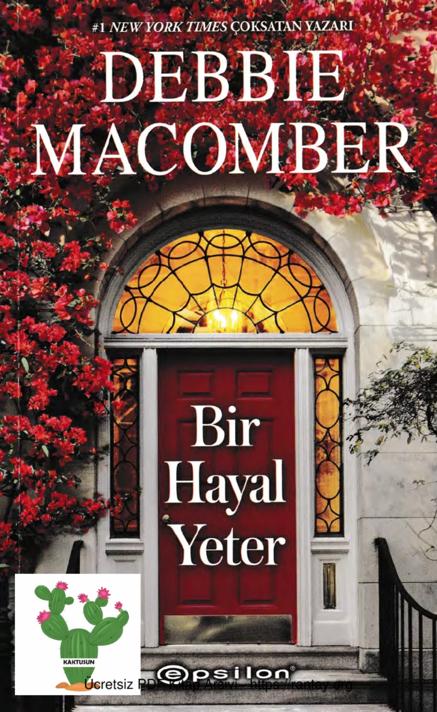 Bir Hayal Yeter kapak görseli