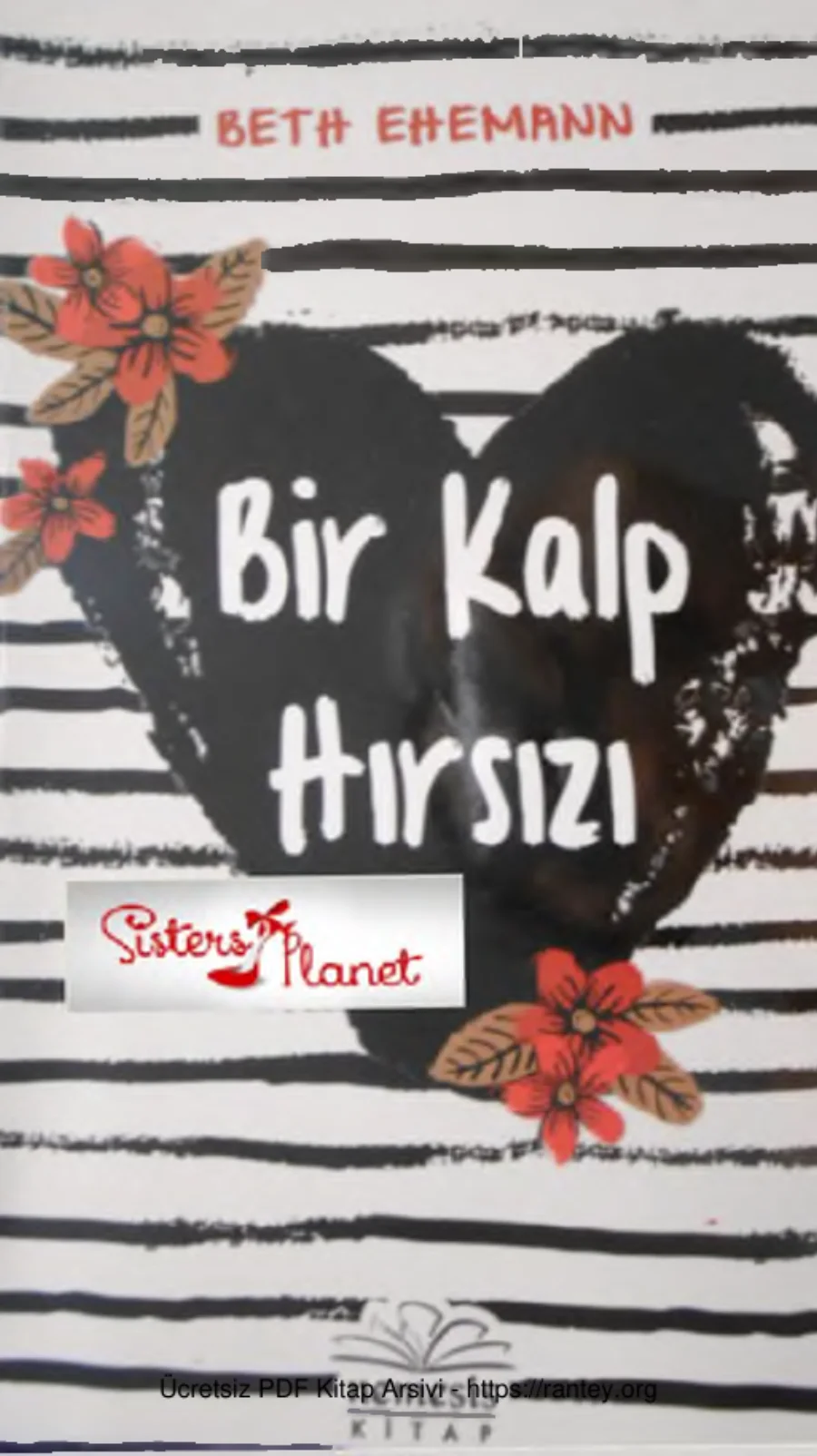 Bir Kalp Hırsızı kapak görseli