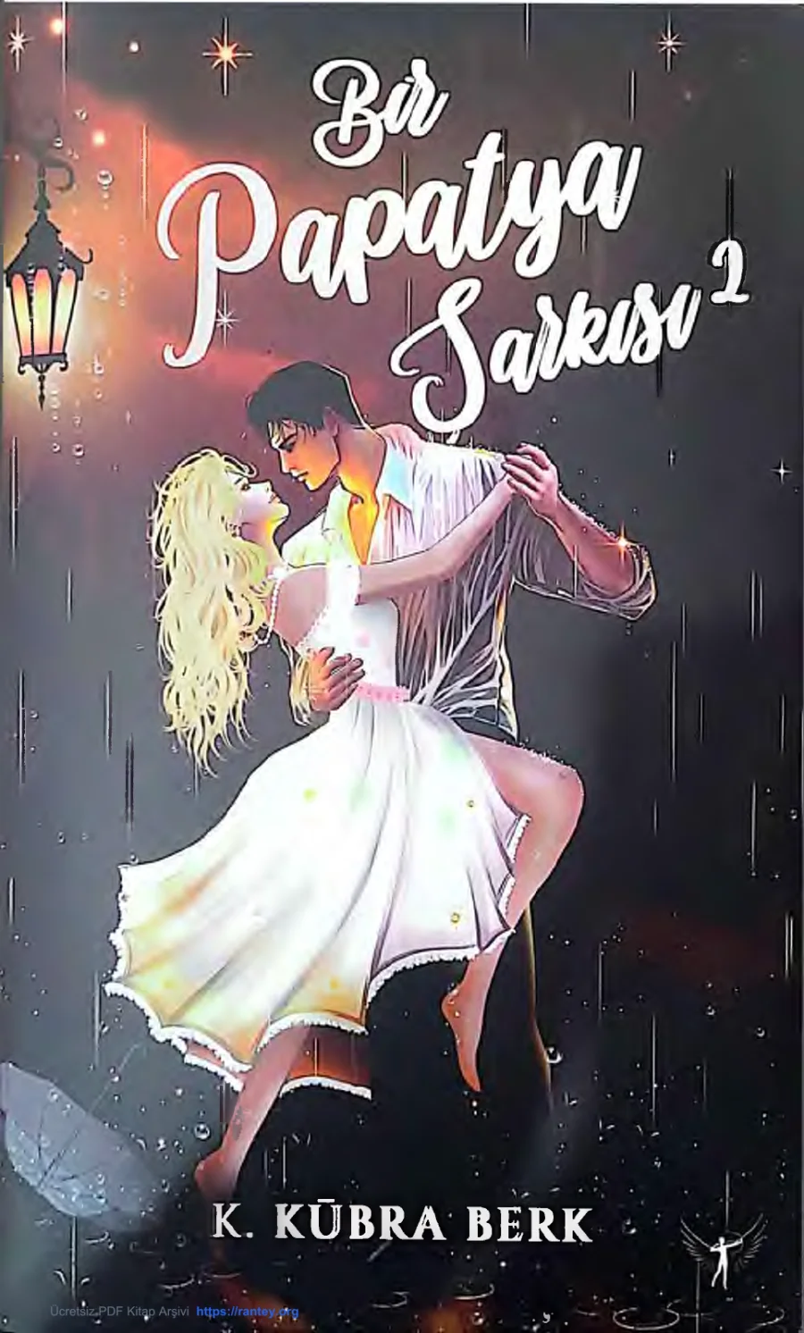 Bir Papatya Şarkısı 2 kapak görseli