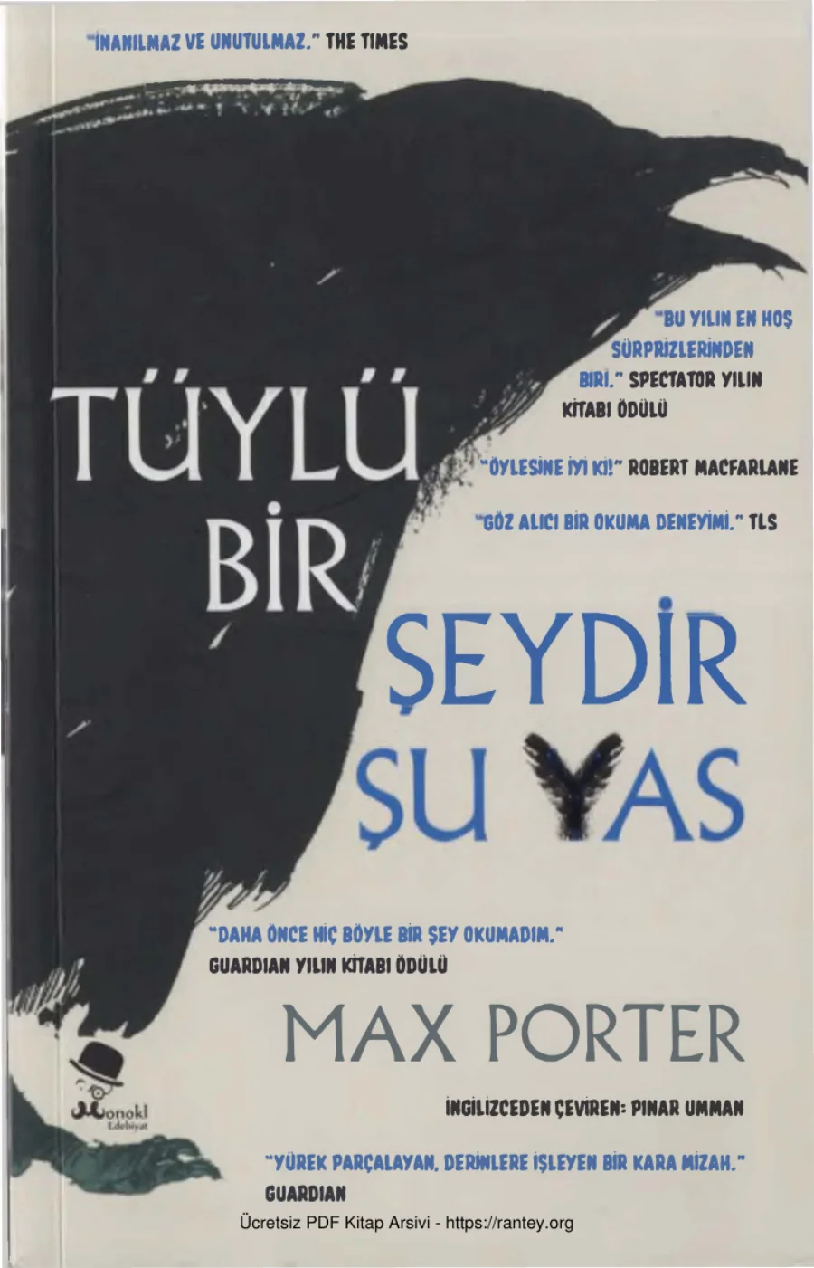 Bir Şeydir Şu Yas kapak görseli