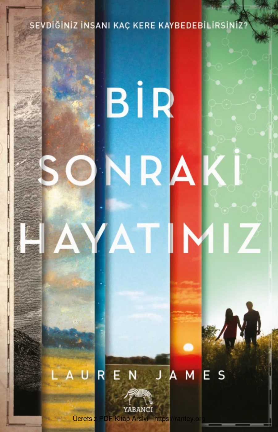 Bir Sonraki Hayatımız kapak görseli