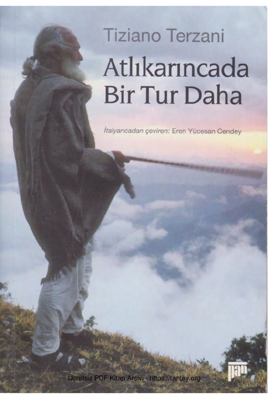 Bir Tur Daha kapak görseli