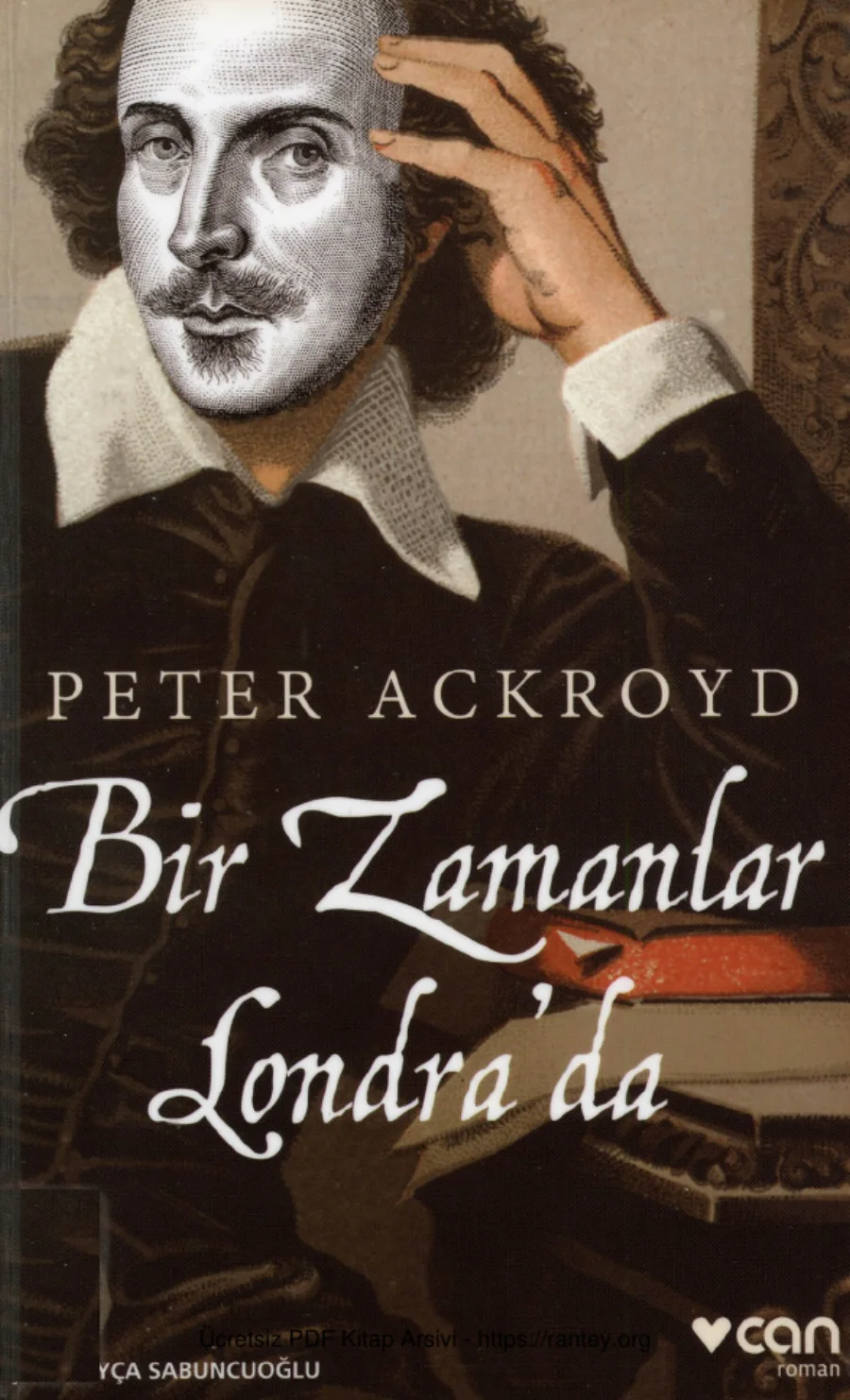 Bir Zamanlar Londrada kapak görseli