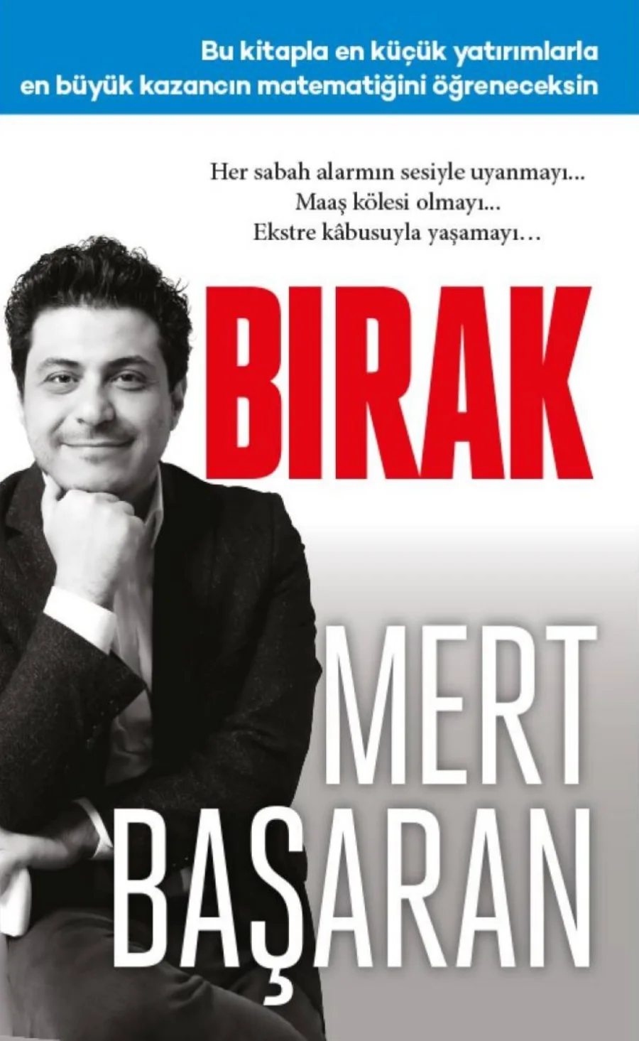 Bırak kapak görseli