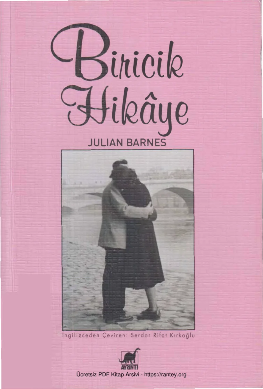 Biricik Hikaye kapak görseli