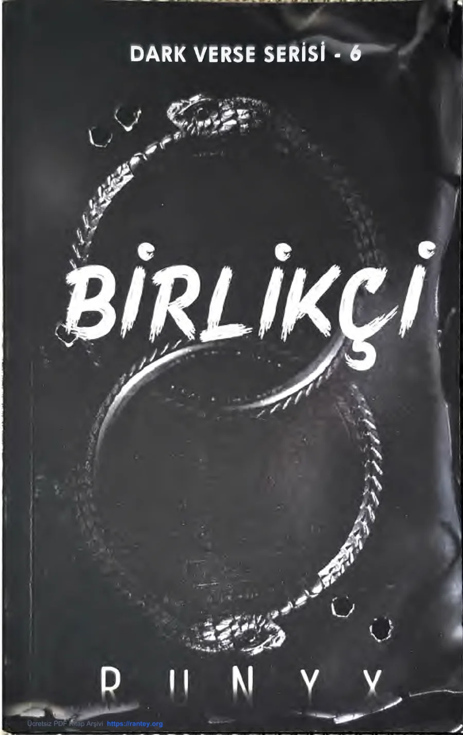 Birlikçi kapak görseli